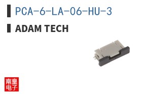 PCA-6-LA-06-HU-3