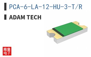 PCA-6-LA-12-HU-3-T/R