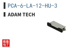 PCA-6-LA-12-HU-3