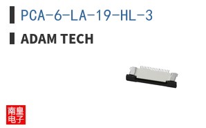 PCA-6-LA-19-HL-3