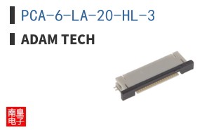 PCA-6-LA-20-HL-3