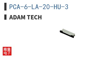 PCA-6-LA-20-HU-3