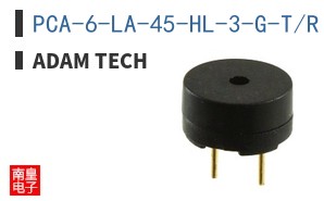 PCA-6-LA-45-HL-3-G-T/R