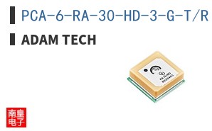 PCA-6-RA-30-HD-3-G-T/R