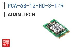 PCA-6B-12-HU-3-T/R