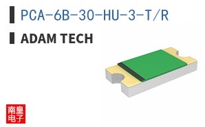 PCA-6B-30-HU-3-T/R
