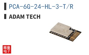 PCA-6G-24-HL-3-T/R