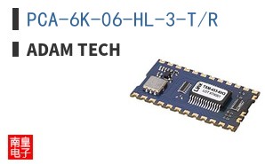 PCA-6K-06-HL-3-T/R