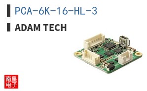 PCA-6K-16-HL-3