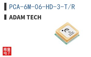 PCA-6M-06-HD-3-T/R