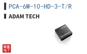 PCA-6M-10-HD-3-T/R