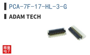 PCA-7F-17-HL-3-G