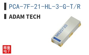 PCA-7F-21-HL-3-G-T/R