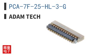 PCA-7F-25-HL-3-G