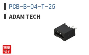 PCB-B-04-T-25