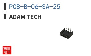 PCB-B-06-SA-25
