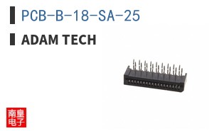 PCB-B-18-SA-25