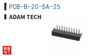 PCB-B-20-SA-25
