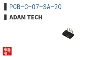 PCB-C-07-SA-20