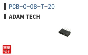 PCB-C-08-T-20
