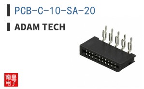PCB-C-10-SA-20