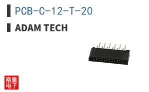 PCB-C-12-T-20