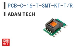 PCB-C-16-T-SMT-KT-T/R
