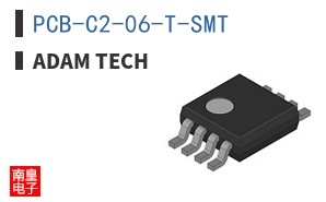 PCB-C2-06-T-SMT