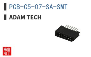 PCB-C5-07-SA-SMT