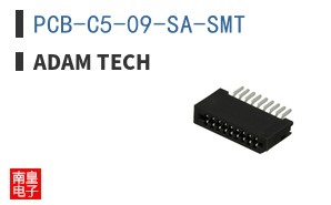 PCB-C5-09-SA-SMT