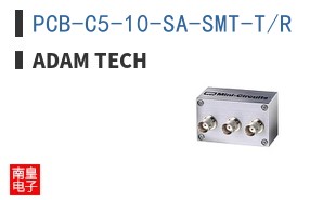 PCB-C5-10-SA-SMT-T/R
