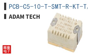 PCB-C5-10-T-SMT-R-KT-T/R