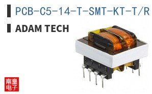 PCB-C5-14-T-SMT-KT-T/R