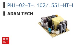 PH1-02-T-.102/.551-HT-PP-T/R