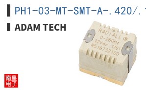 PH1-03-MT-SMT-A-.420/.151-PP-T/R