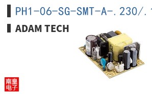 PH1-06-SG-SMT-A-.230/.150-10-PP-T/R