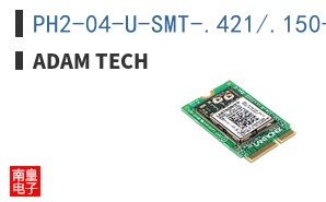 PH2-04-U-SMT-.421/.150-PP-T/R