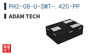 PH2-08-U-SMT-.420-PP