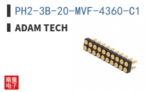 PH2-3B-20-MVF-4360-C1