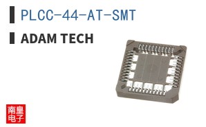 PLCC-44-AT-SMT