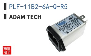 PLF-11B2-6A-Q-R5