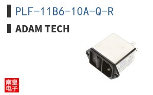 PLF-11B6-10A-Q-R