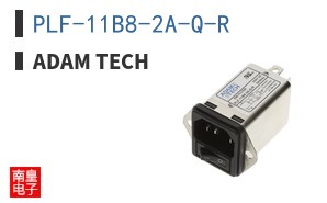 PLF-11B8-2A-Q-R