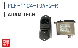 PLF-11C4-10A-Q-R