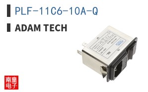 PLF-11C6-10A-Q