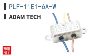 PLF-11E1-6A-W