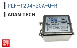 PLF-12D4-20A-Q-R