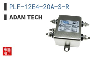 PLF-12E4-20A-S-R
