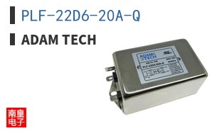 PLF-22D6-20A-Q