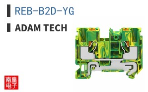 REB-B2D-YG